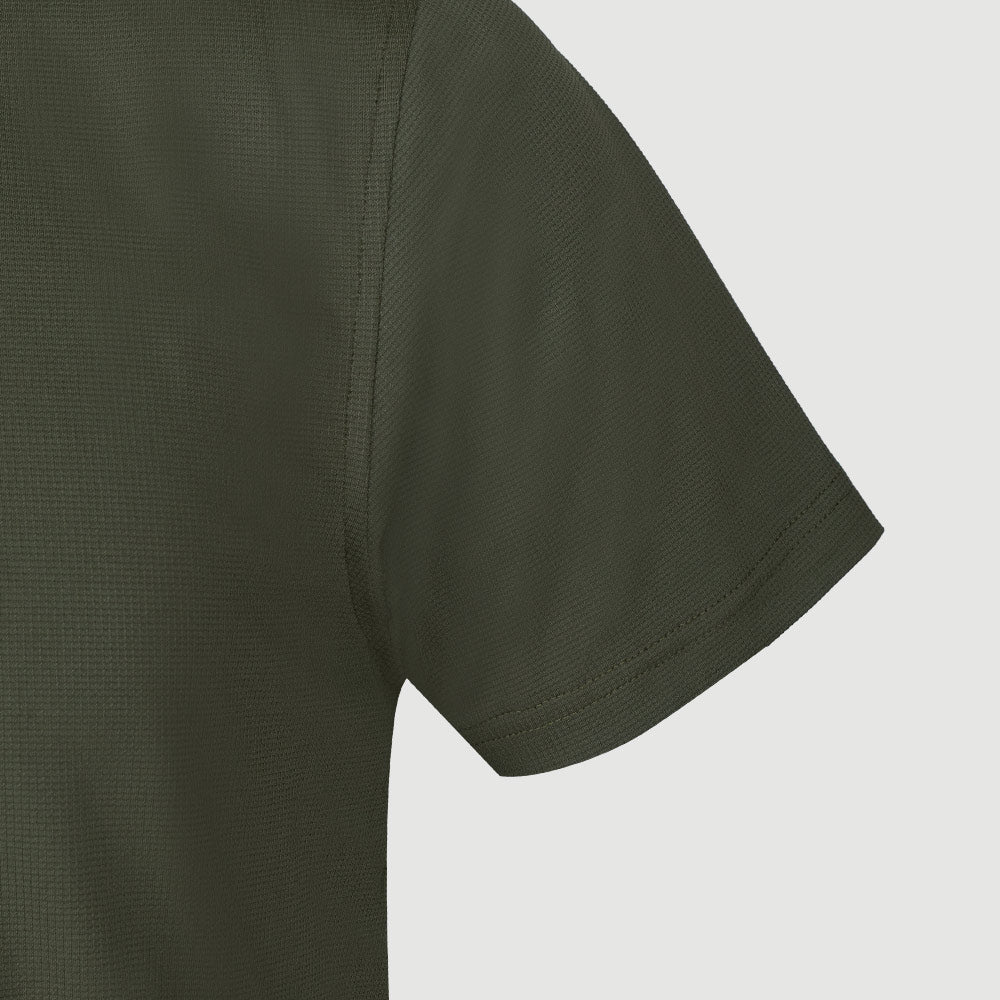 Men's Performance Subbox Polo (ORGKTS-6|PKT/HSL)