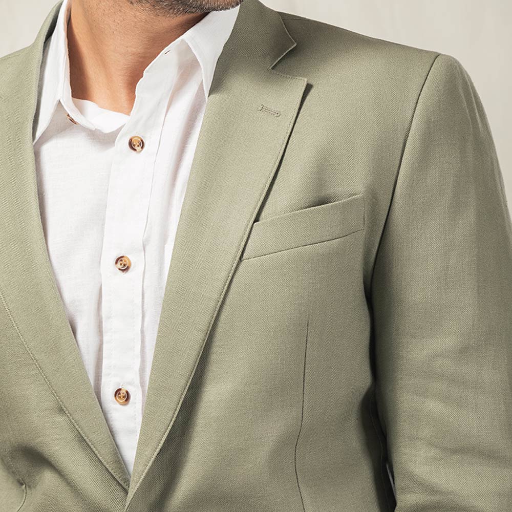 Men's Jacket (LINC-6|TLF18)