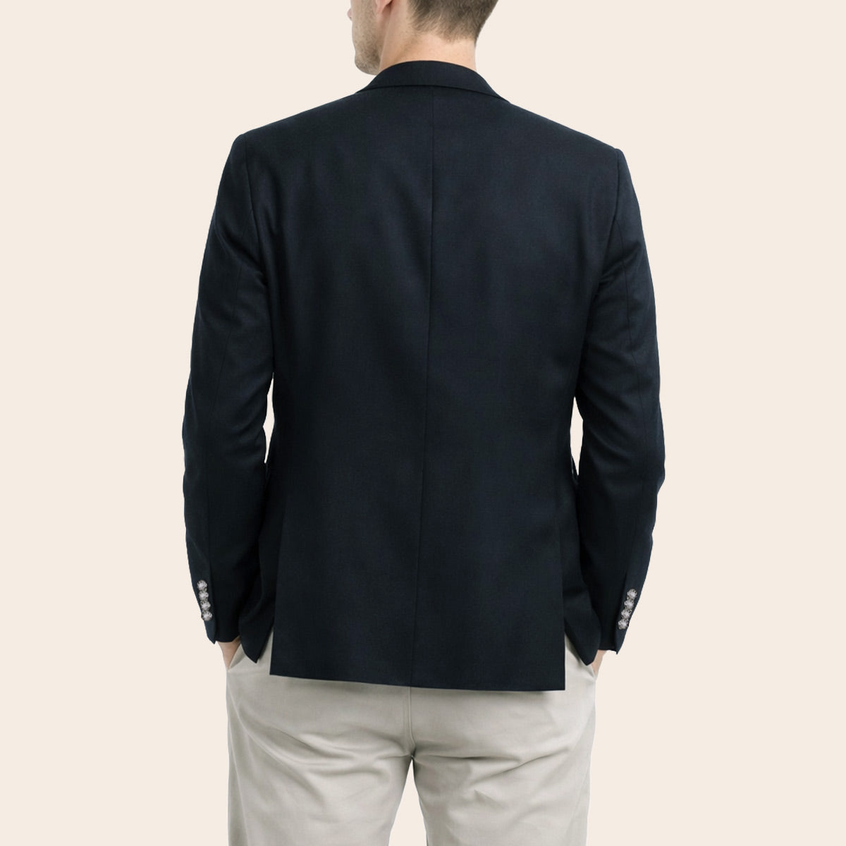Men's Blazer (STRI-2|TLF18)