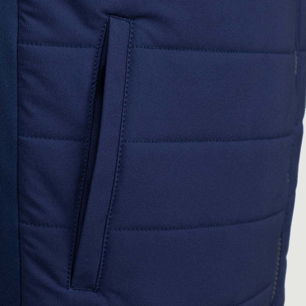 Men's Performance Puffer (NCRQL-2|GLF/12)