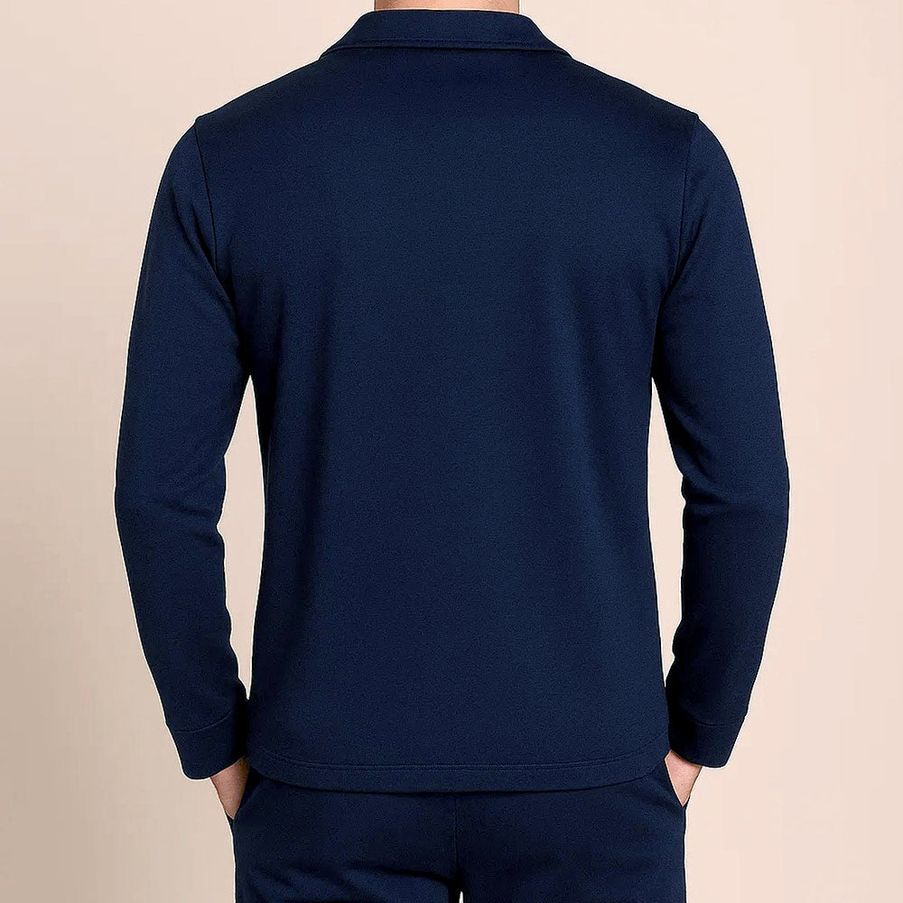 Men's Sweater (PVSS-8|SCB/1)