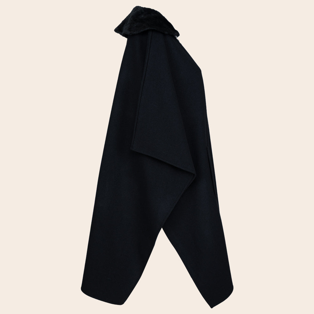 Women's Cape (ORGBLF-7|1811)