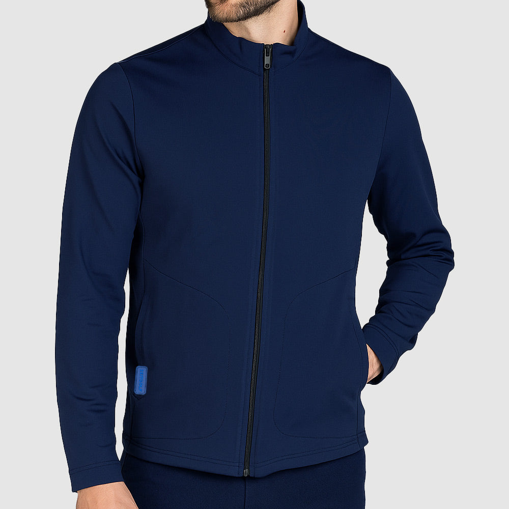 Men's Polarflex Contour Jacket (ORGSFL-4|GLF/7)