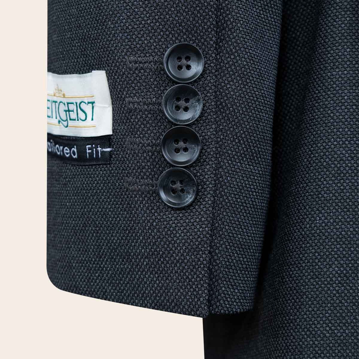 Men's Wool Blend Jacket (JTR-162|TLF18)