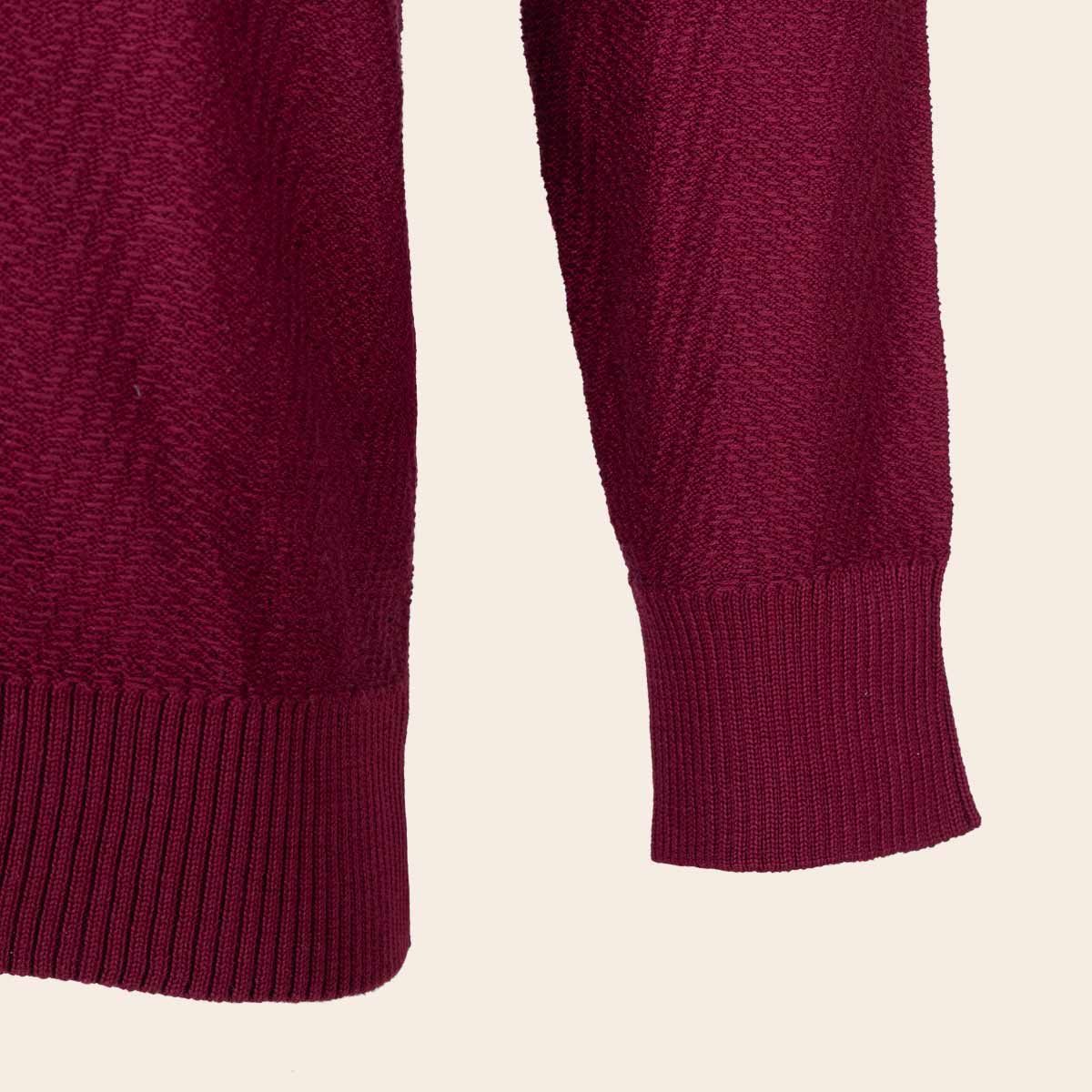 Men's Classic Lounge Sweater (PCSQ-159|CFC/FSL)