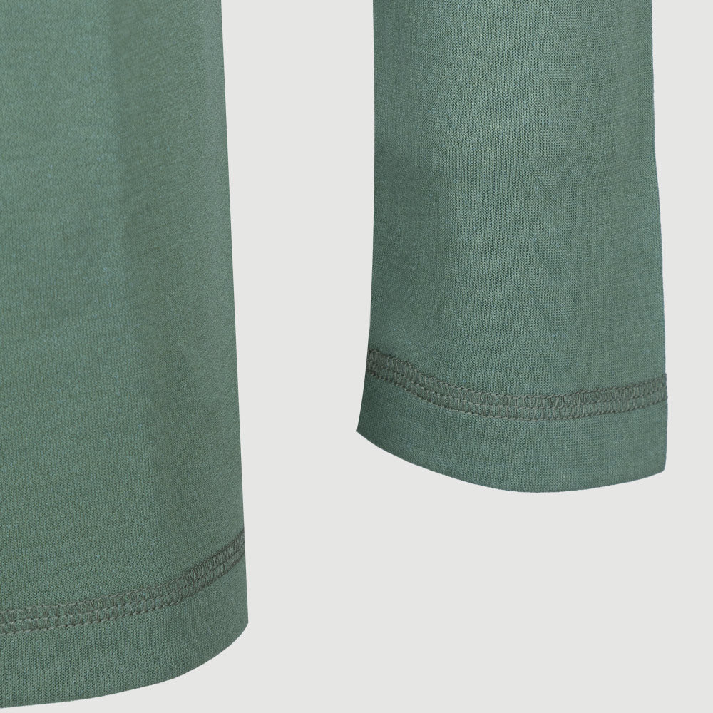 Men's Lyocot Performance Mid-Layer (CVSS-4|GLF/10)