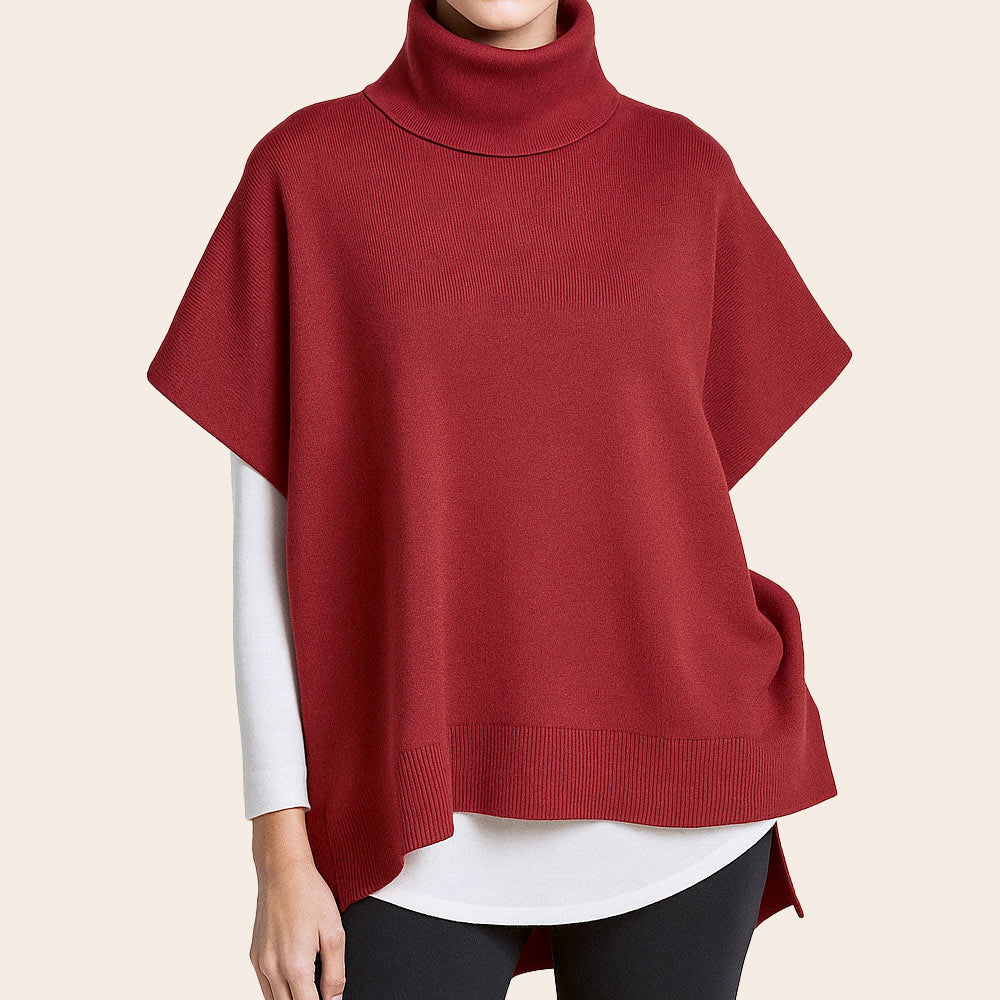 Women's Sweater (YARN-DX-075|B1545)