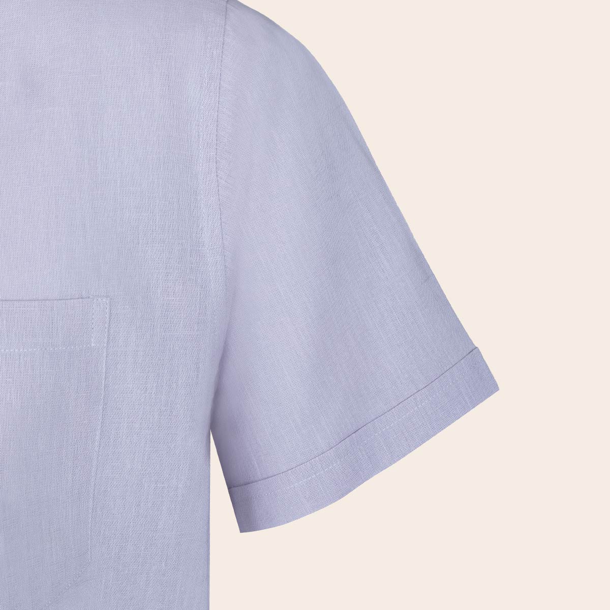 Men's Bushirt (LINCBZ-59|CCL/HSP)