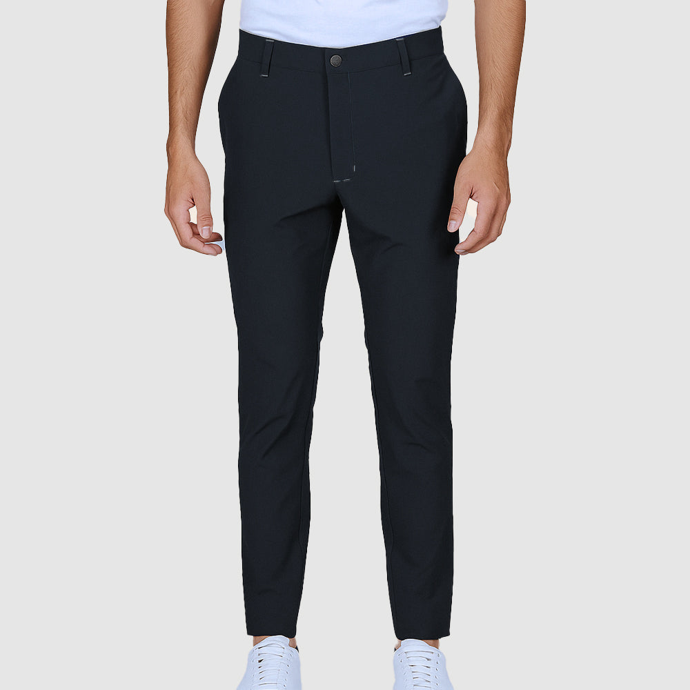 Men's Tecnyl Stretch Performance Trouser (ORGNCR-1|GLF/1)