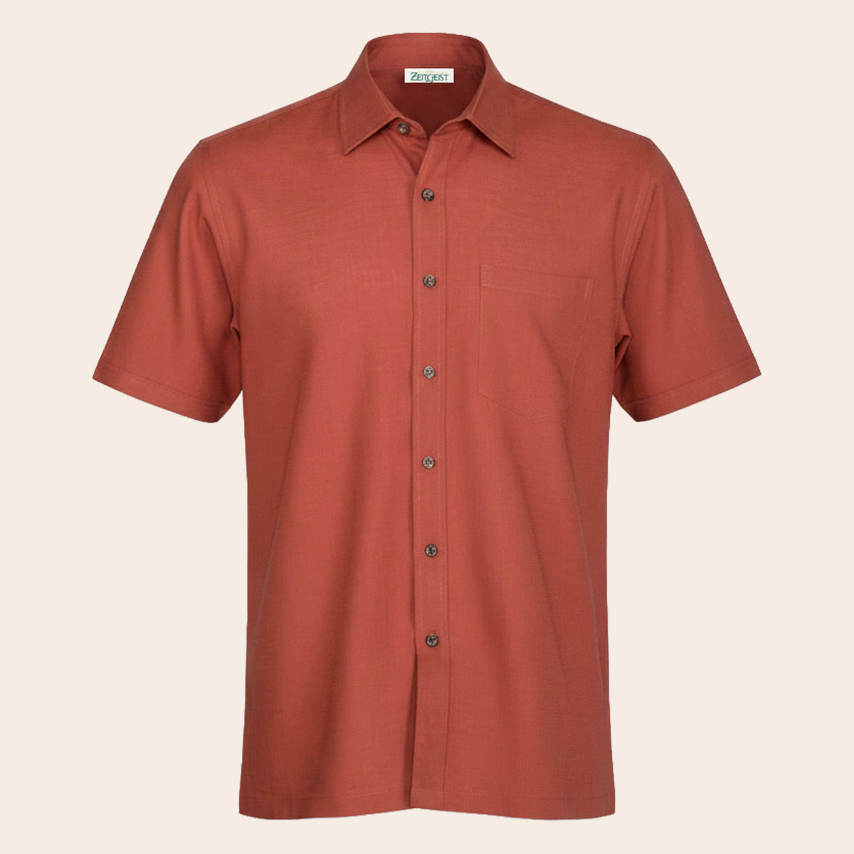 Men's Bushirt (LINCLX-58|HSP/REG)