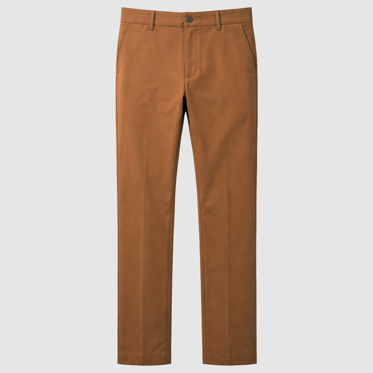 Men's Cotton Stretch Relaxed Fit Performance Trouser (CTS-67|U3816)