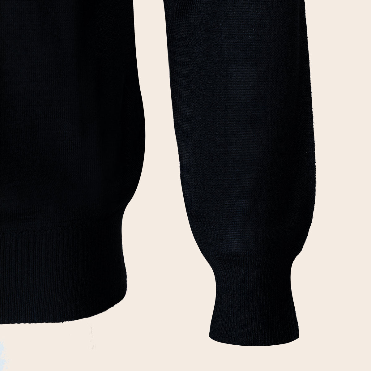 Men's Sweater (WNP-160|VNK/FSL)