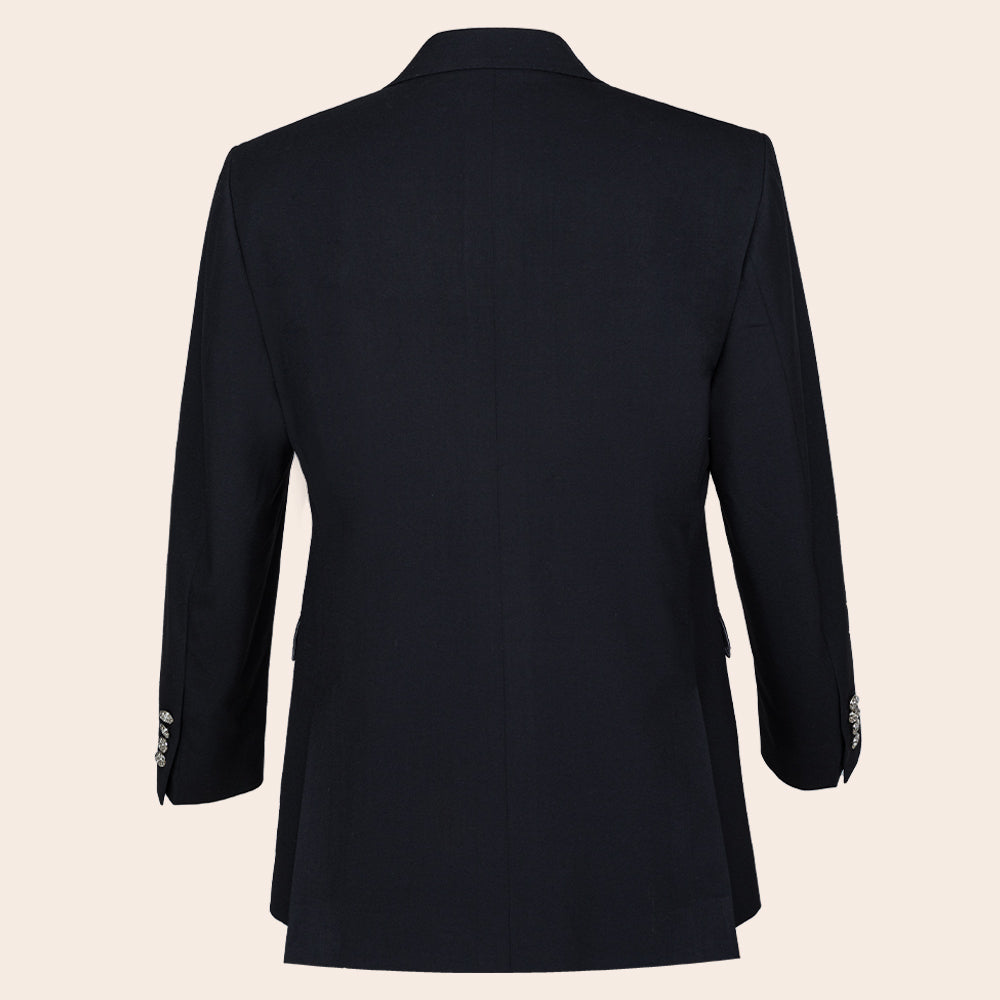 Men's Blazer (STR-57|TLF18)