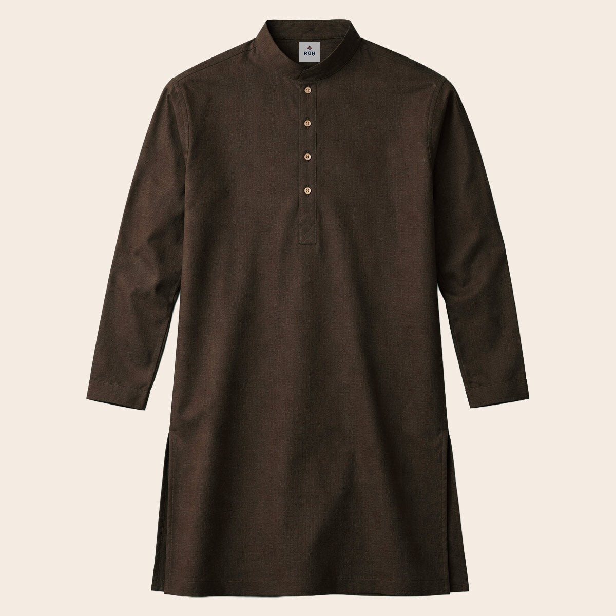 Men's Kurta (CLIN-10|KRT/1)