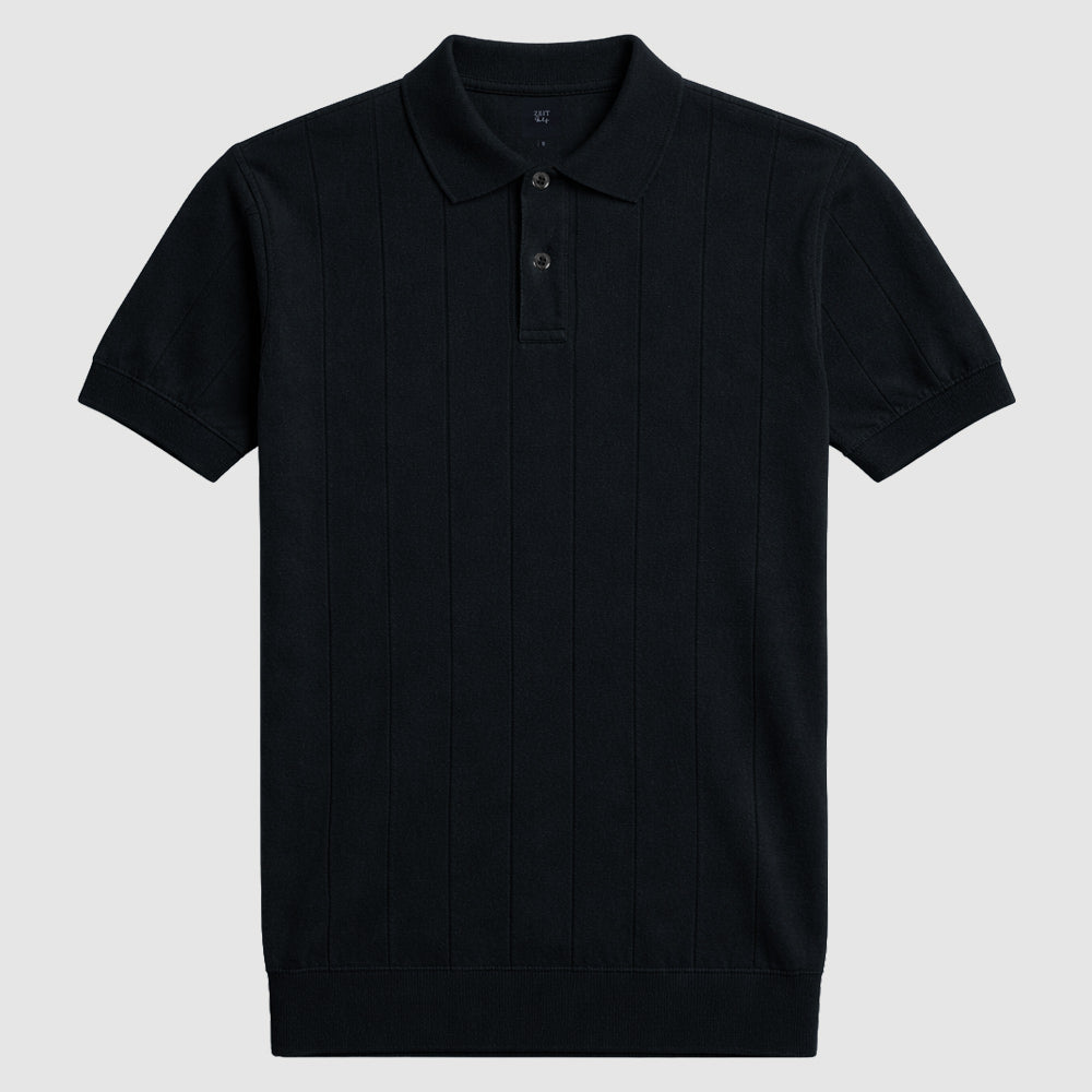 Men's Polo Shirt (OXF-4|SLK/PLO)