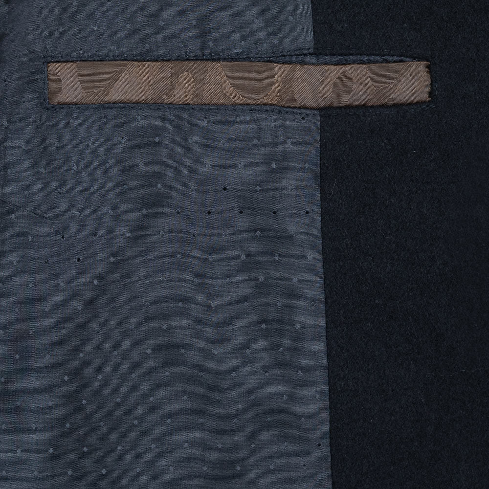 Men's Half Coat (LBL-25|PCT)