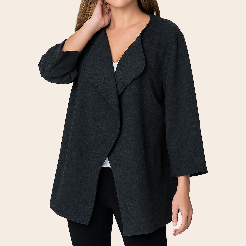 Women's Jacket (KNT-72|1803)