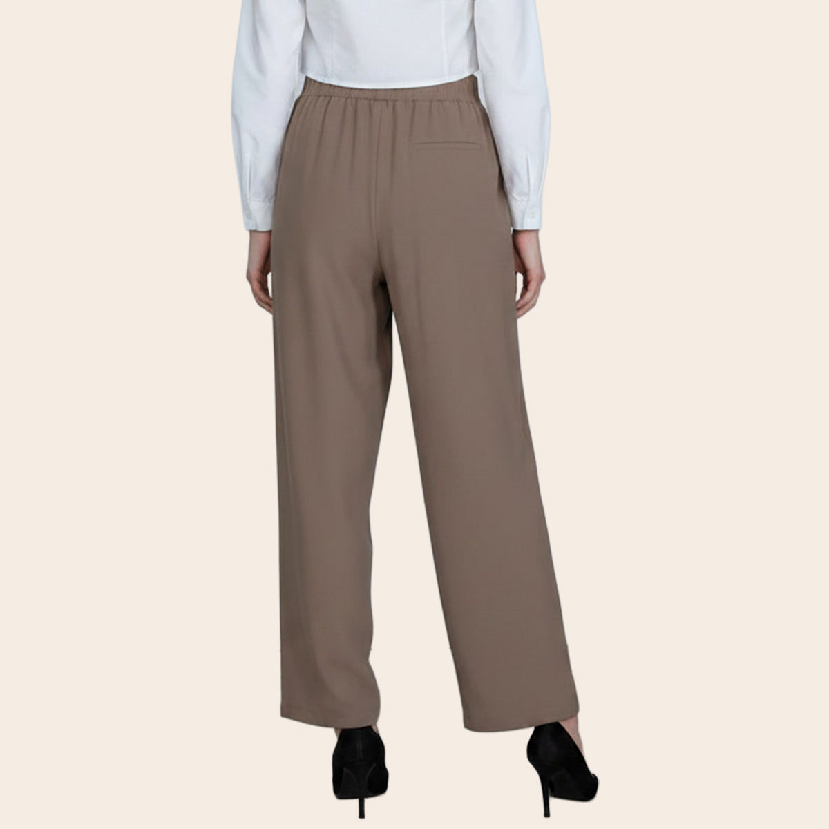 Women's Trouser (LSVS-5|1762)