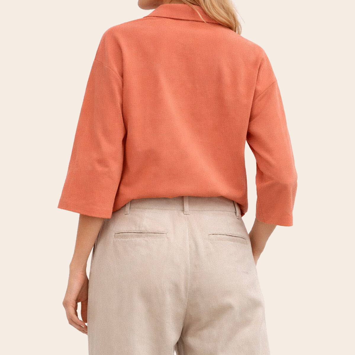 Women's Top (LIN-1268|1720)