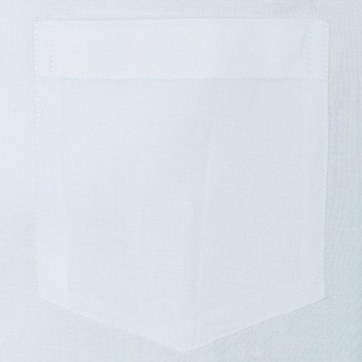Men's Linen Fluer Bushirt (LINCFR-41|CLR/FSL)