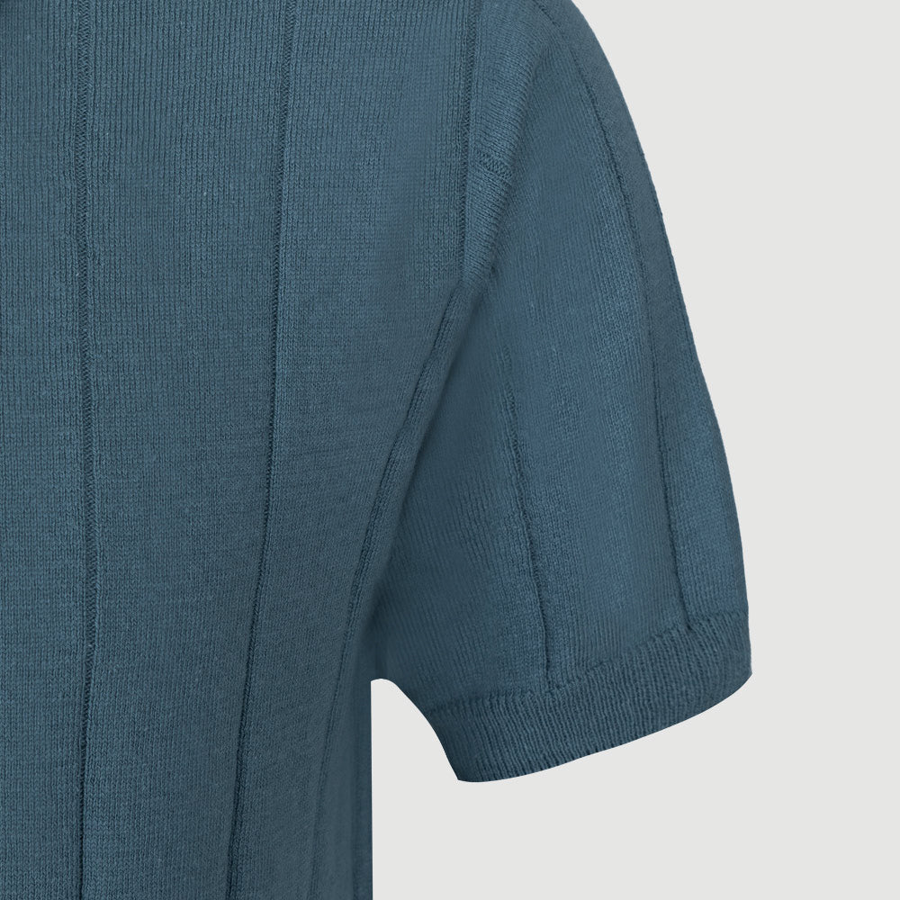 Men's Polo Shirt (CTSL-21|SLK/PLO)