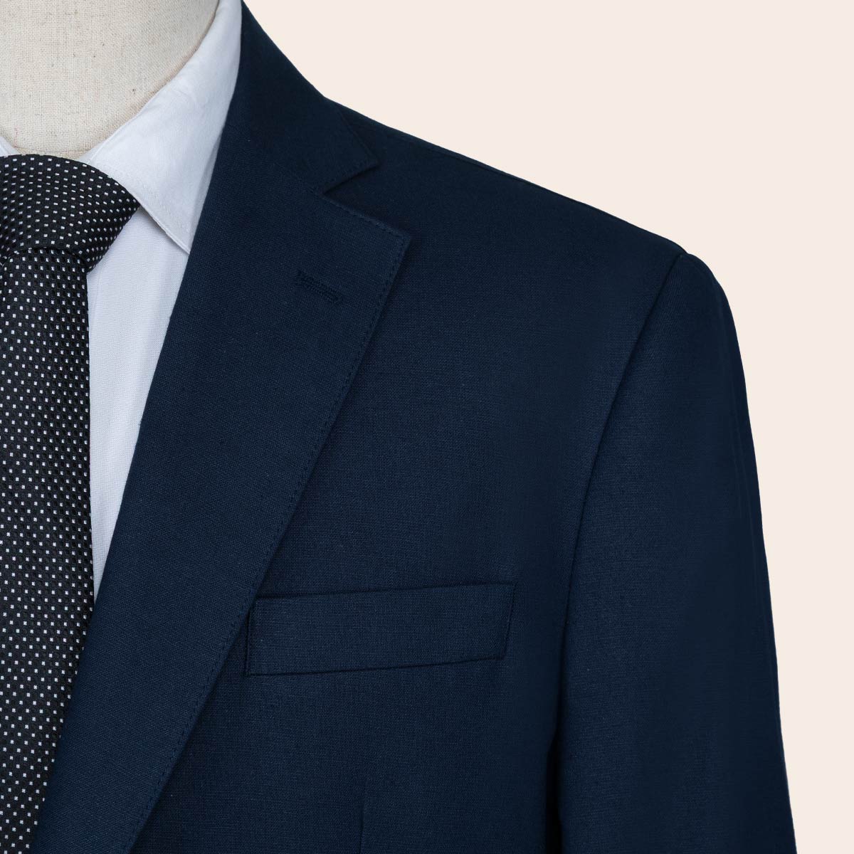 Men's Jacket (CLIN-12|TLF18)
