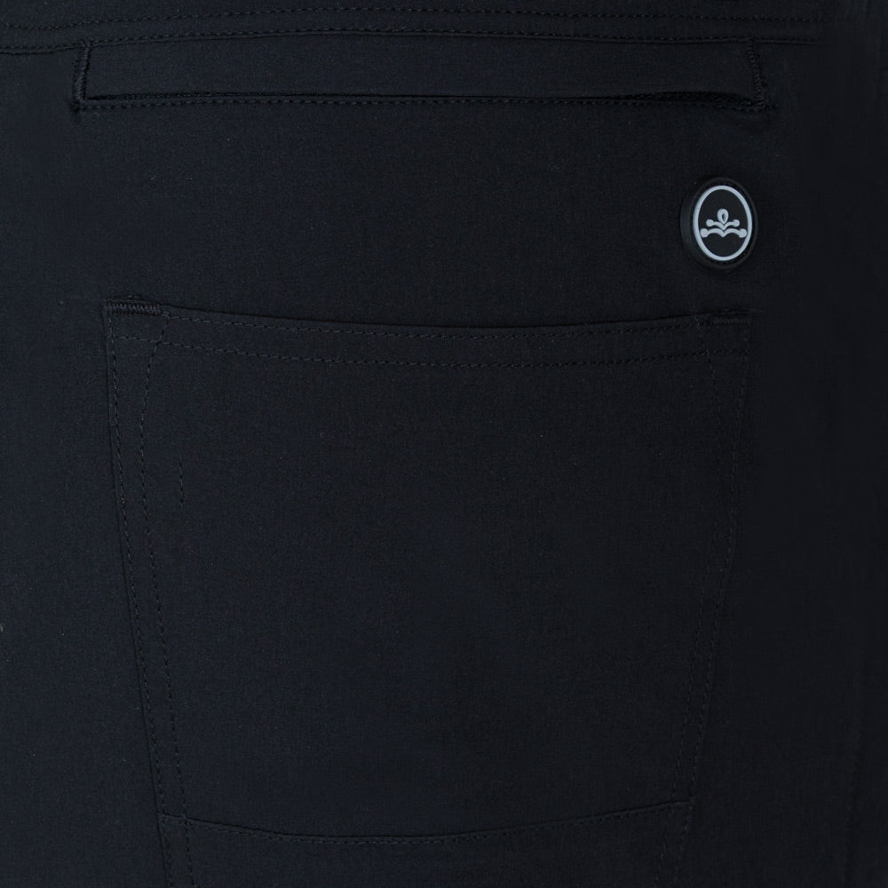 TecNyl Prime Relaxed Fit Performance Trouser (TPNCSC-8|U3816)