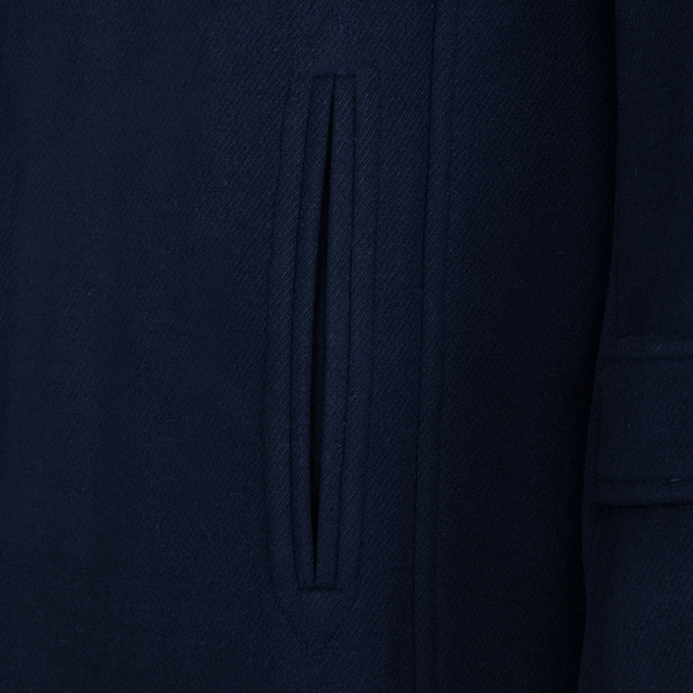 Men's Half Coat (LBL-23|MCT)