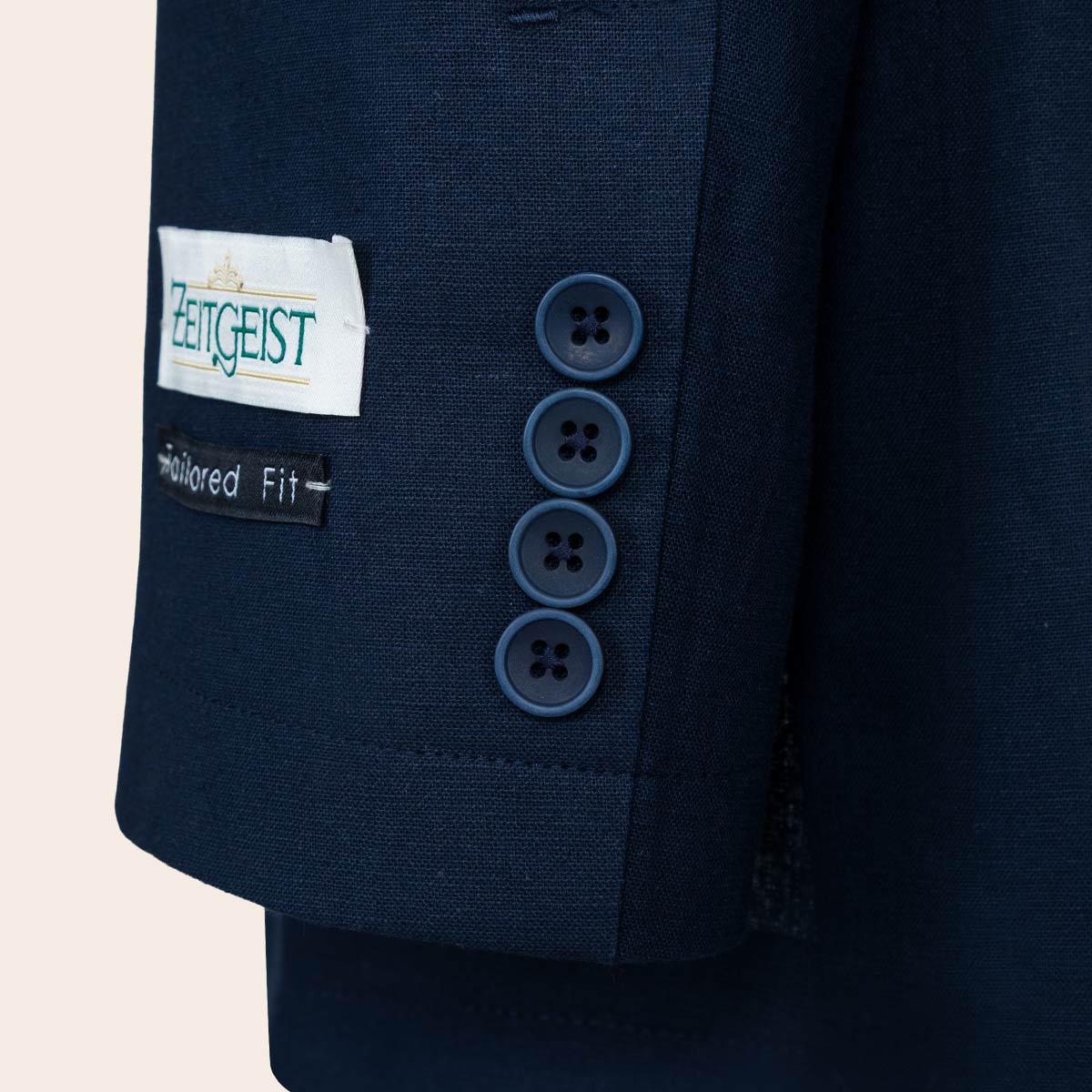 Men's Jacket (CLIN-12|TLF18)