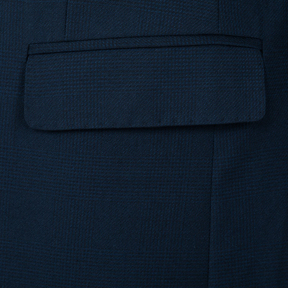 Men's Jacket (DCM-1217|TLF18)