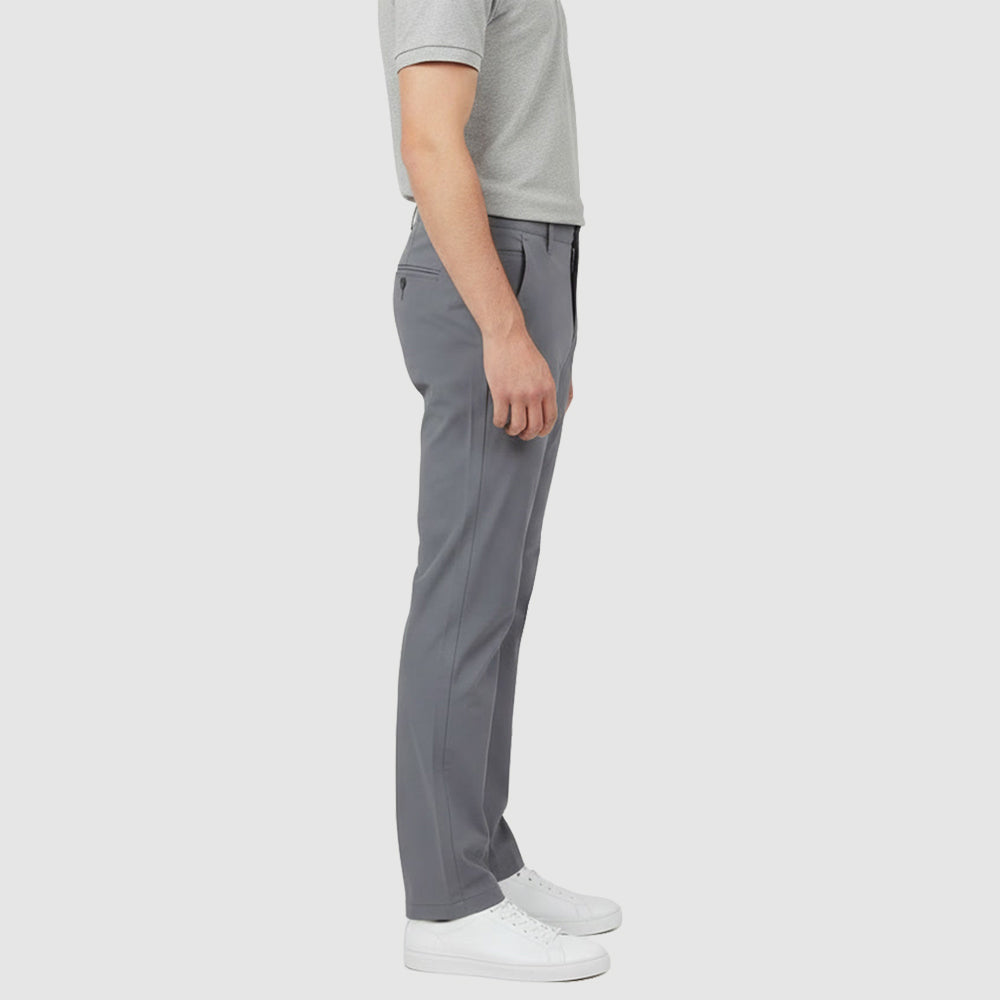Naturale Prime Relaxed Fit Performance Trouser (NPNCSC-3|U3816)