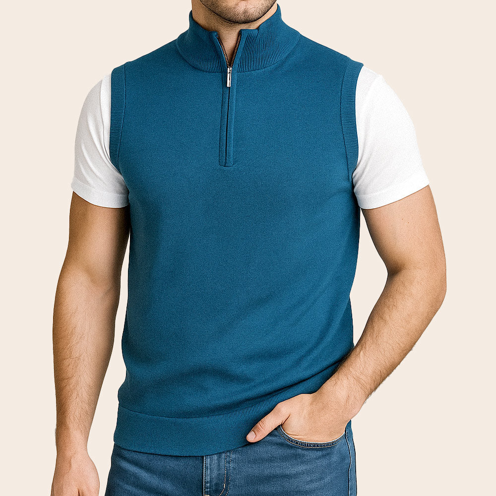 Men's Sweater (SQ-073|HNK/SLQ)