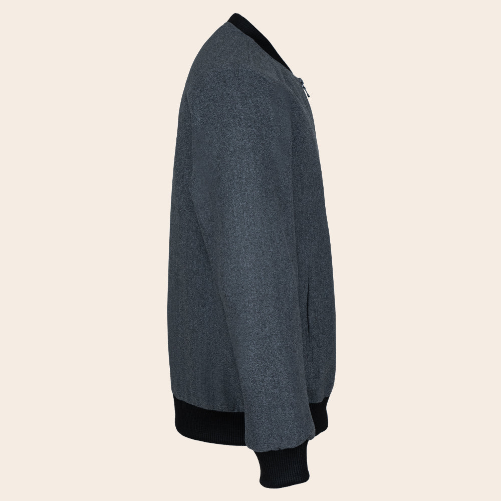 Men's Bomber Jacket (ORGBLF-2|BR3)