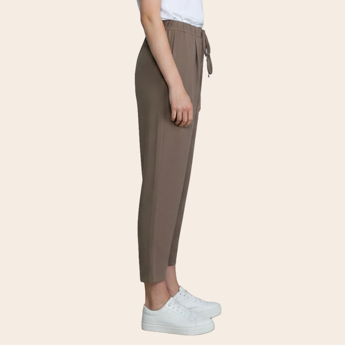 Women's Viscose Trouser (LSVS-5|U3631)