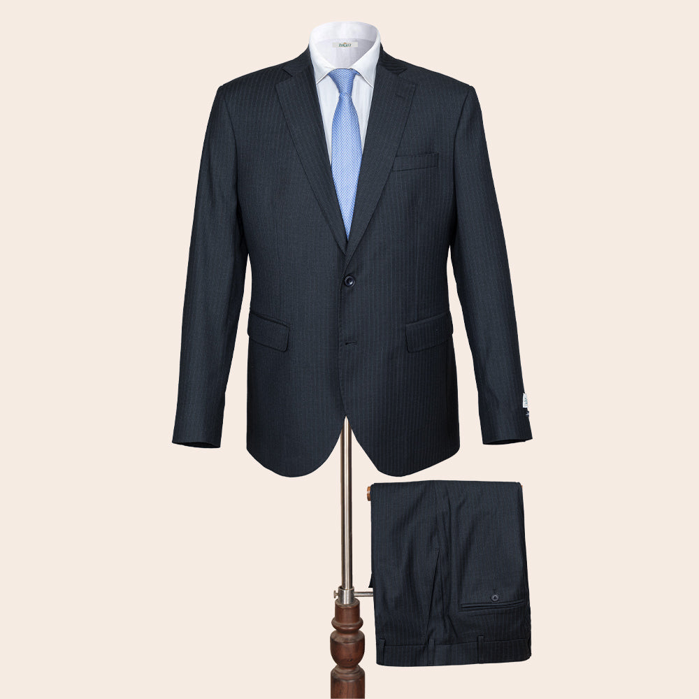 Men's Suit (DCM-2653|TLF18)