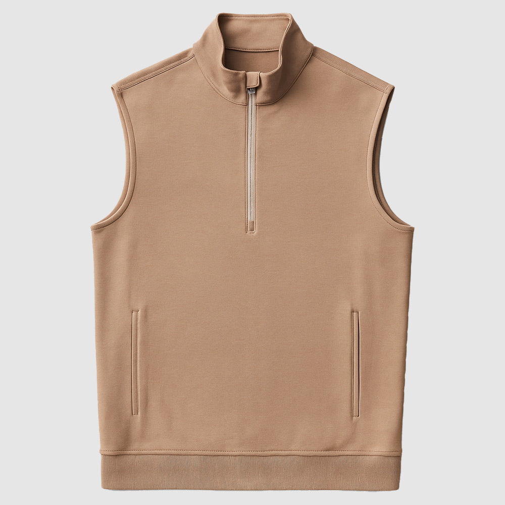 Men's Lyocot Performance Vest (JRCSS-13|GLF/14)