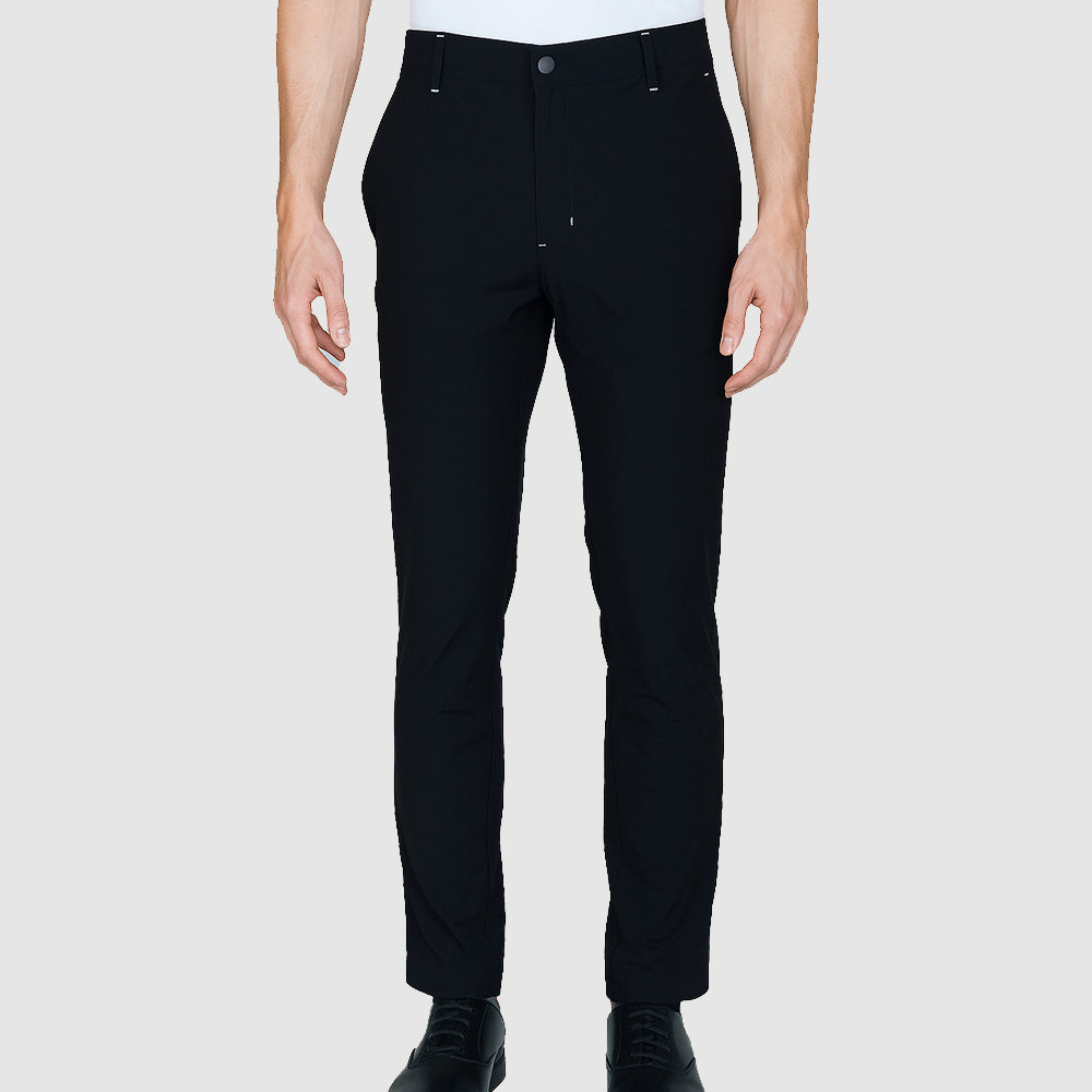 Men's Tecnyl Stretch Performance Trouser (ORGNCR-4|GLF/1)