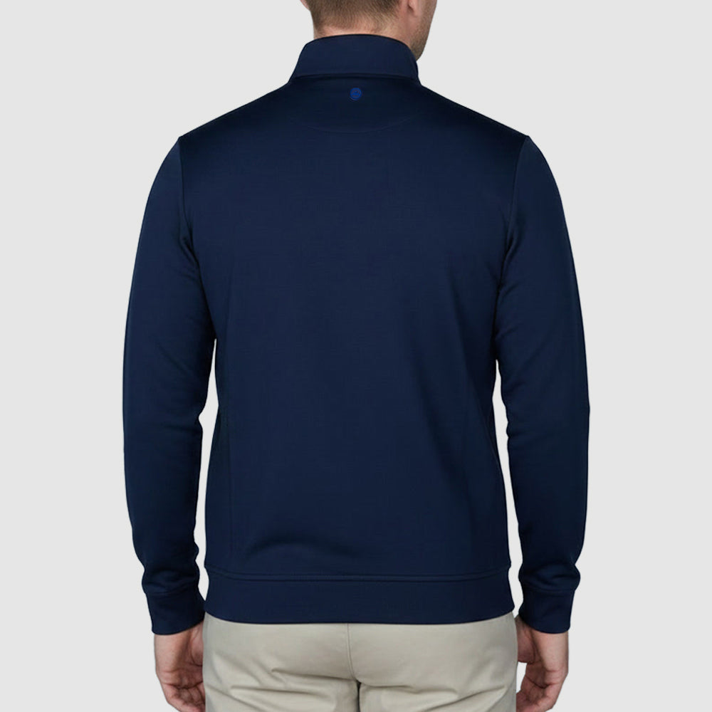 Men's Super Flex Performance Bomber (ORGSFL-4|GLF/8)