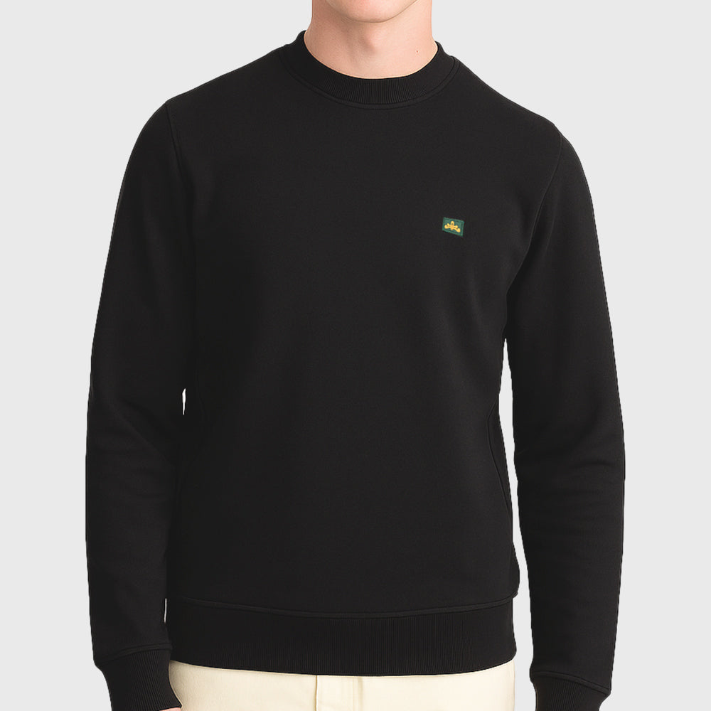 Men's Sweatshirt (JRCSS-8|SWS/1)