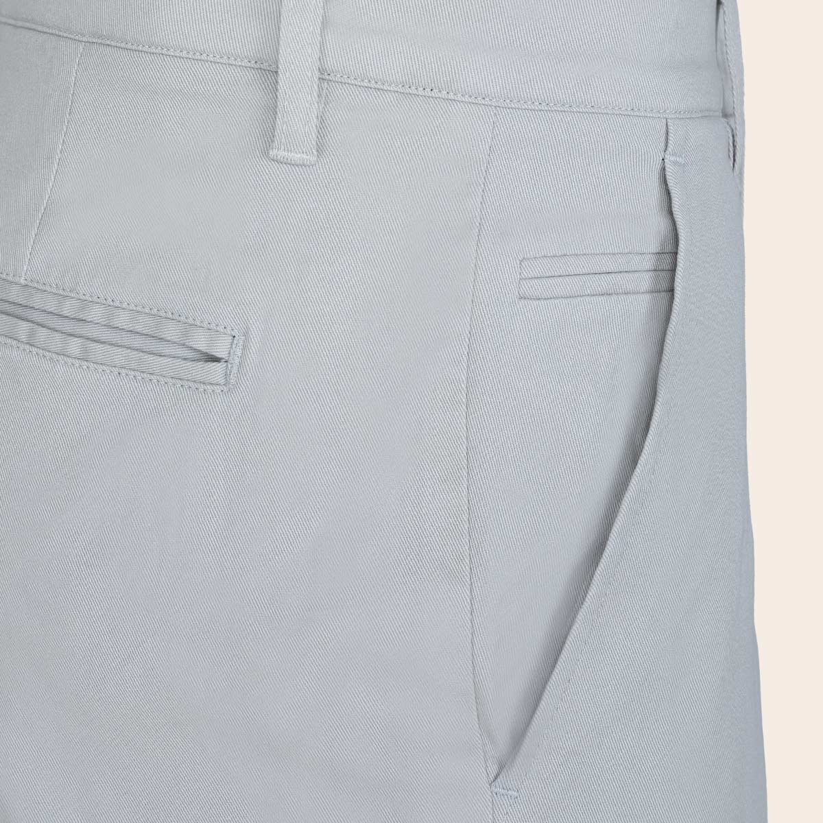Men's Cotton Stretch Performance Trouser (CTS-115|GLF/1)