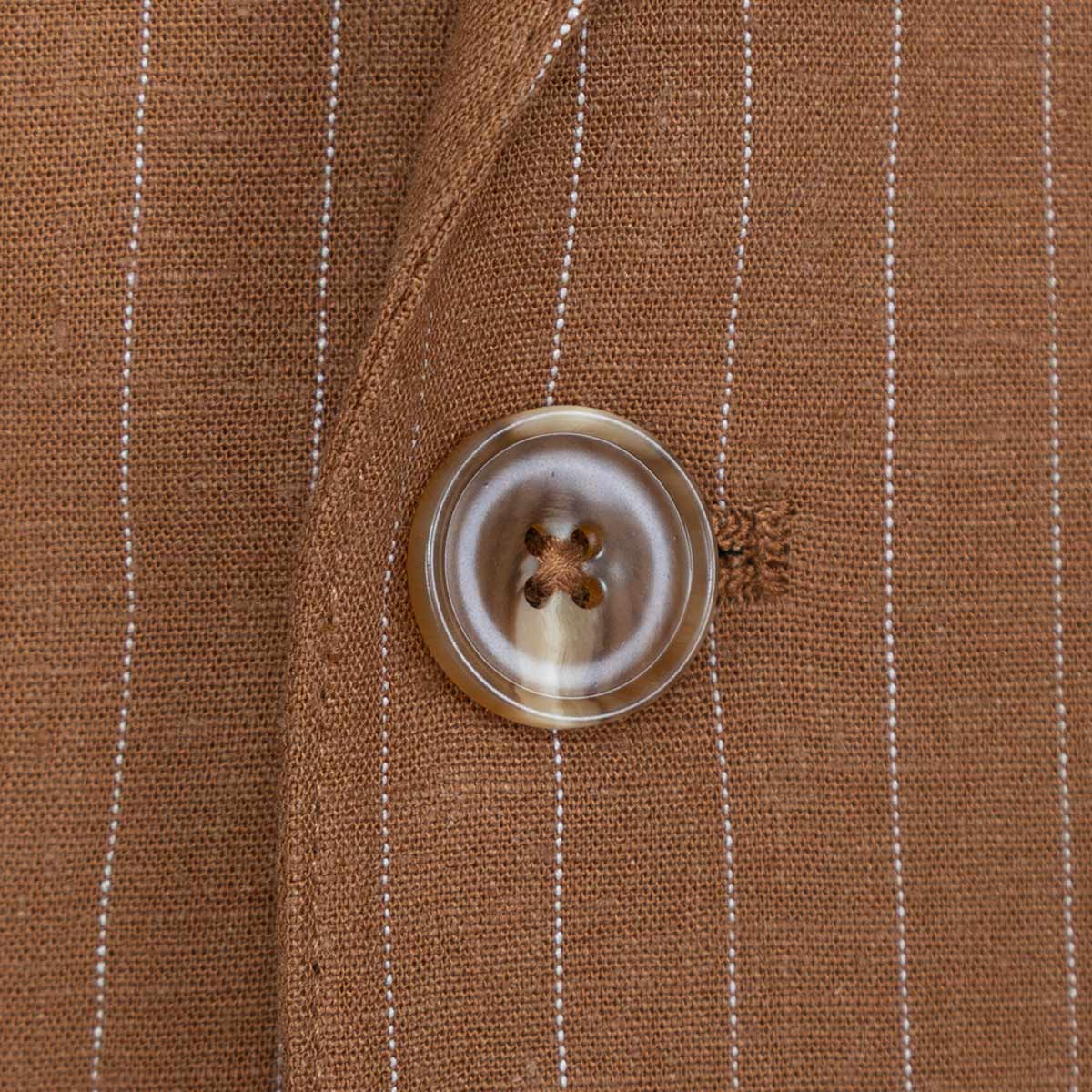 Men's Linen Flex Suit (LINCFX-51|TLF18)