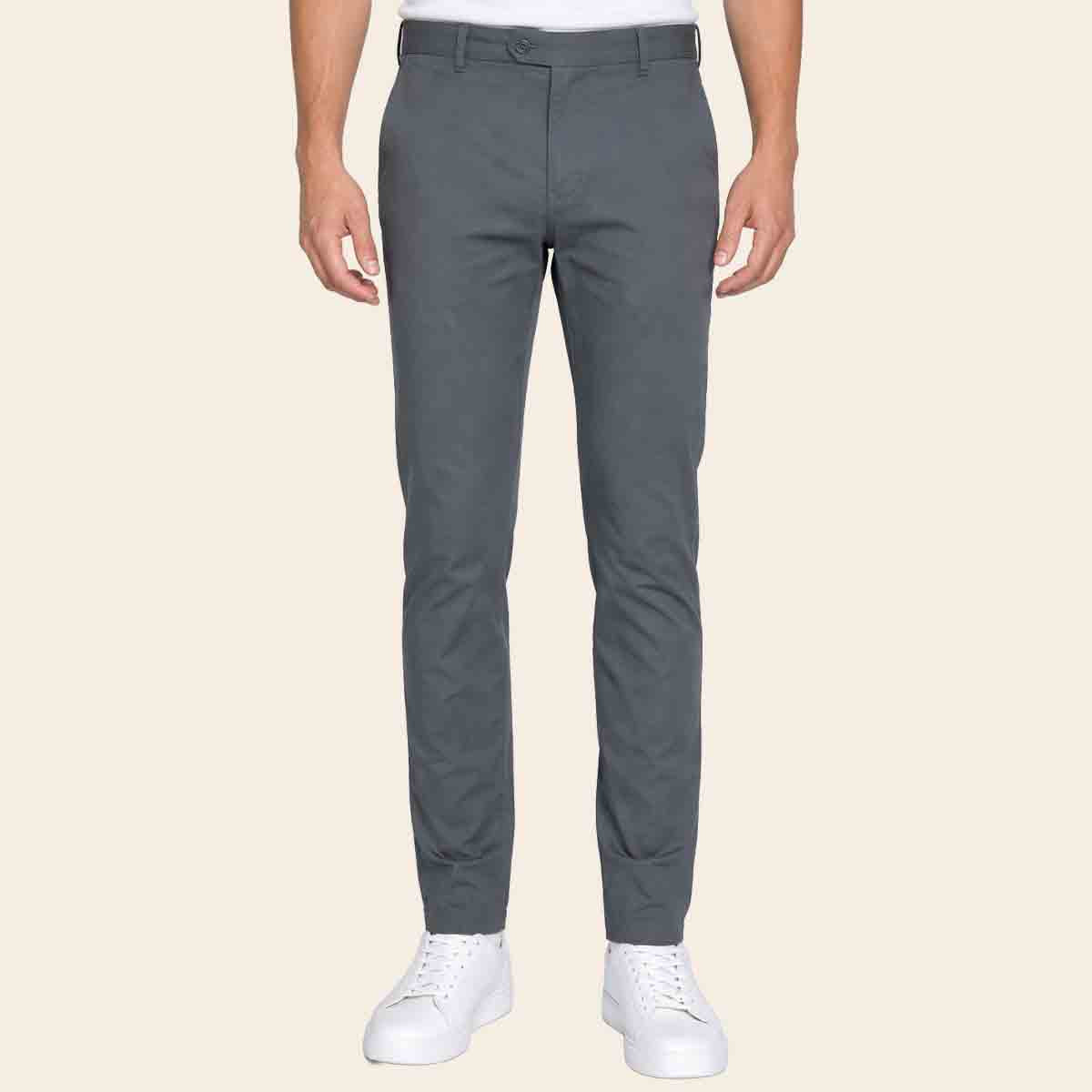 Men's Chino (CTS-116|SRT)
