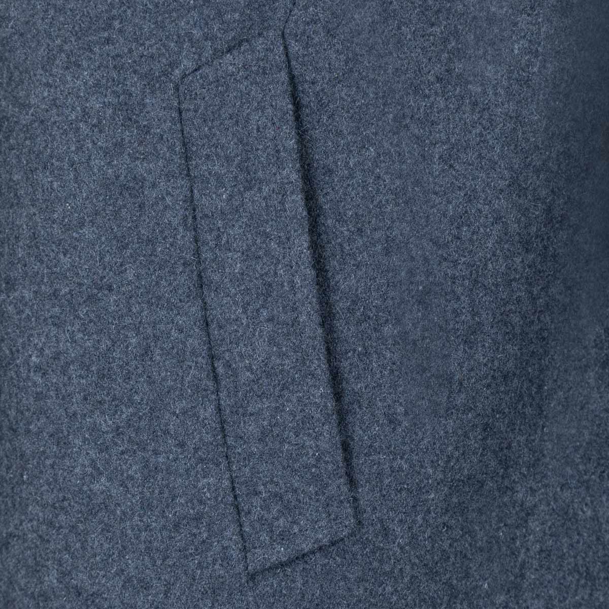 Men's Half Coat (BL-129|PCT)