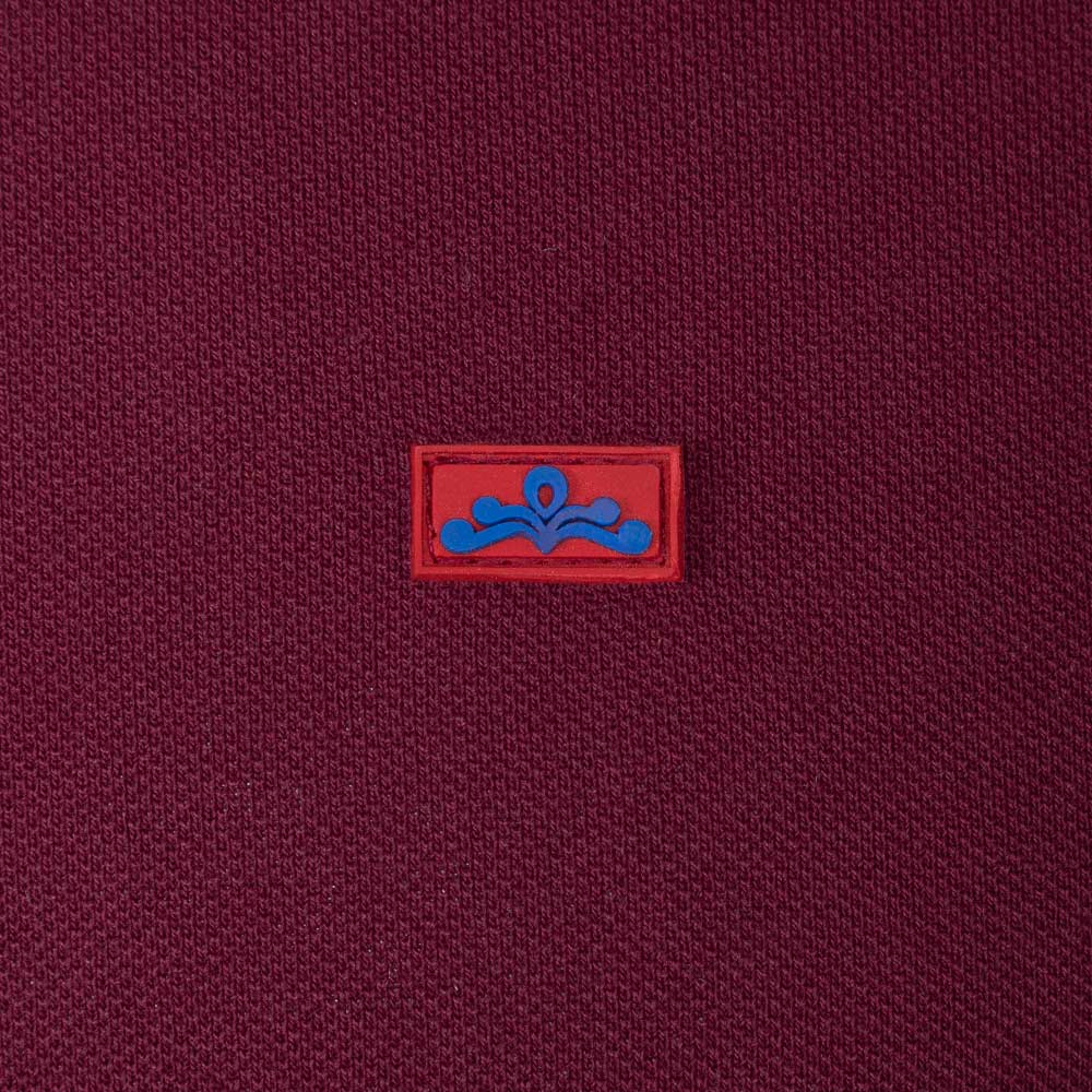 Men's Cotton Stretch Pique Golf Polo (PKPCG-6/8|PKT/HSQ)