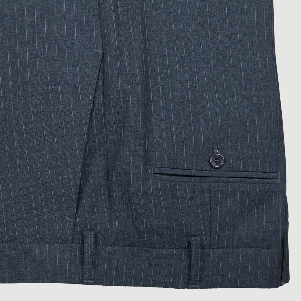Men's Suit (ABS-178|TLF18/DB)