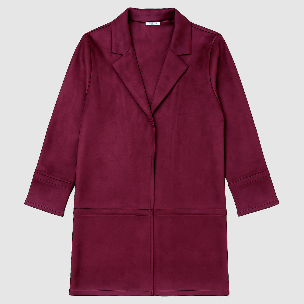 Women's Jacket (ORGSUD-5|1107)