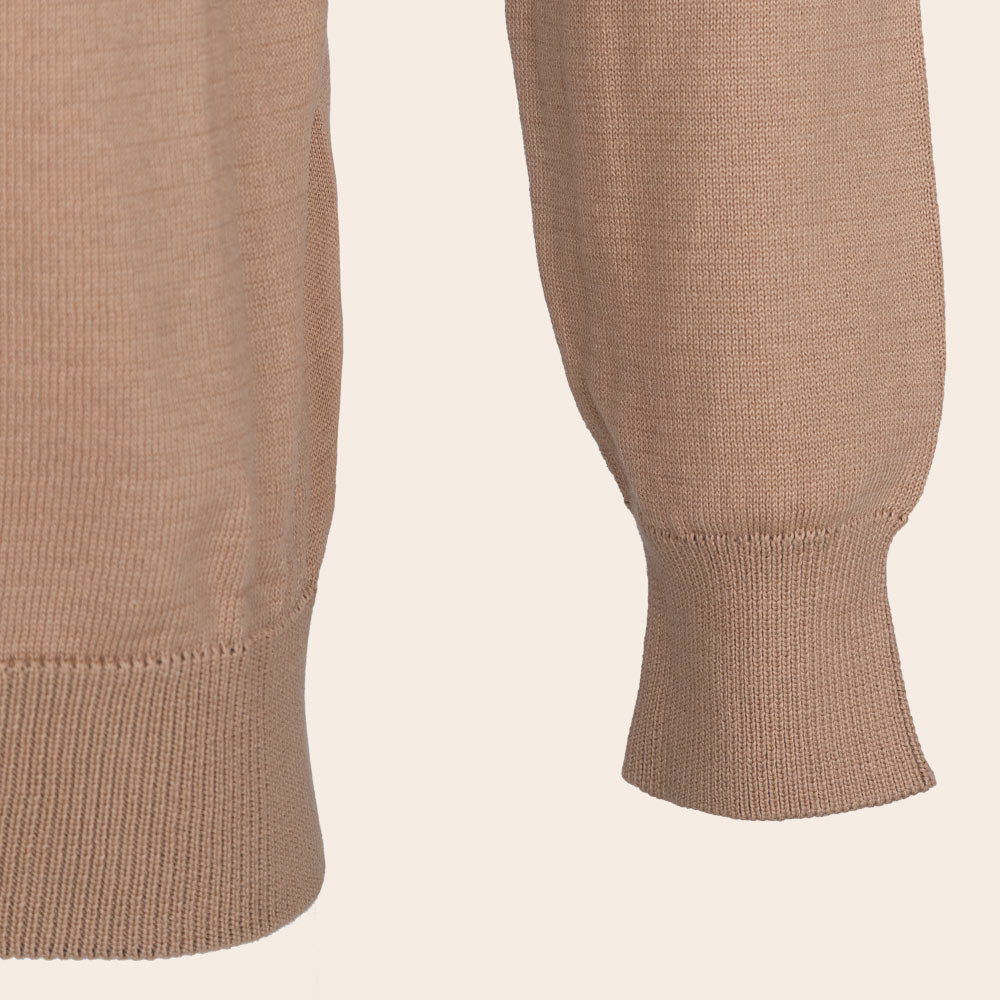 Men's Sweater (SQ-255|RNK/FSL)