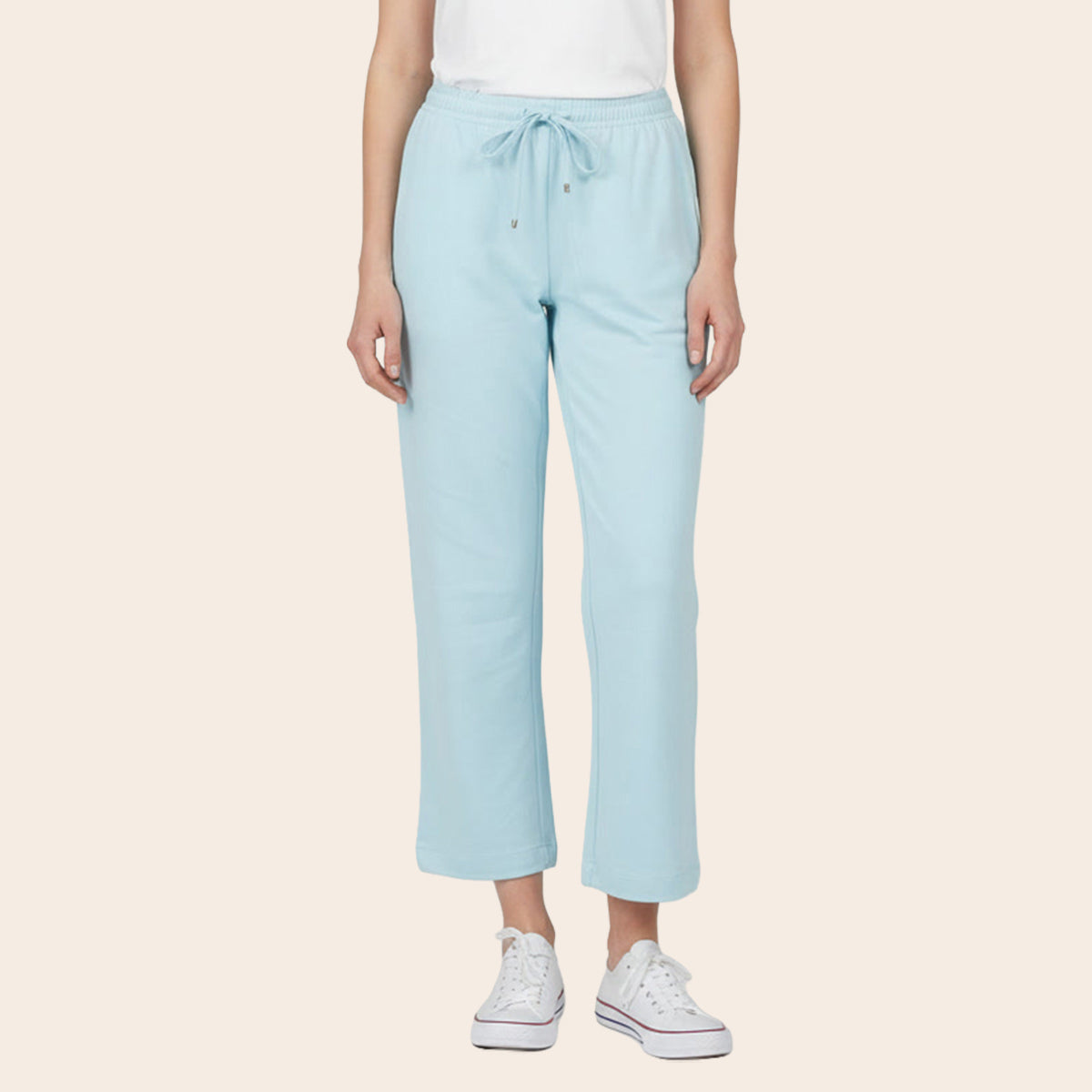 Women's Lyocell Trouser (JRCSS-10|1731)