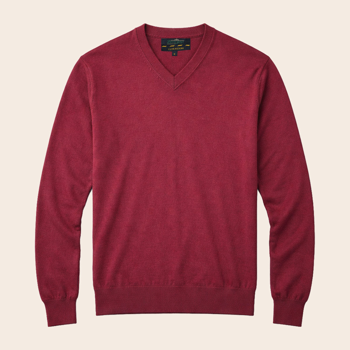 Men's Sweater (WNP-159|VNK/FSL)