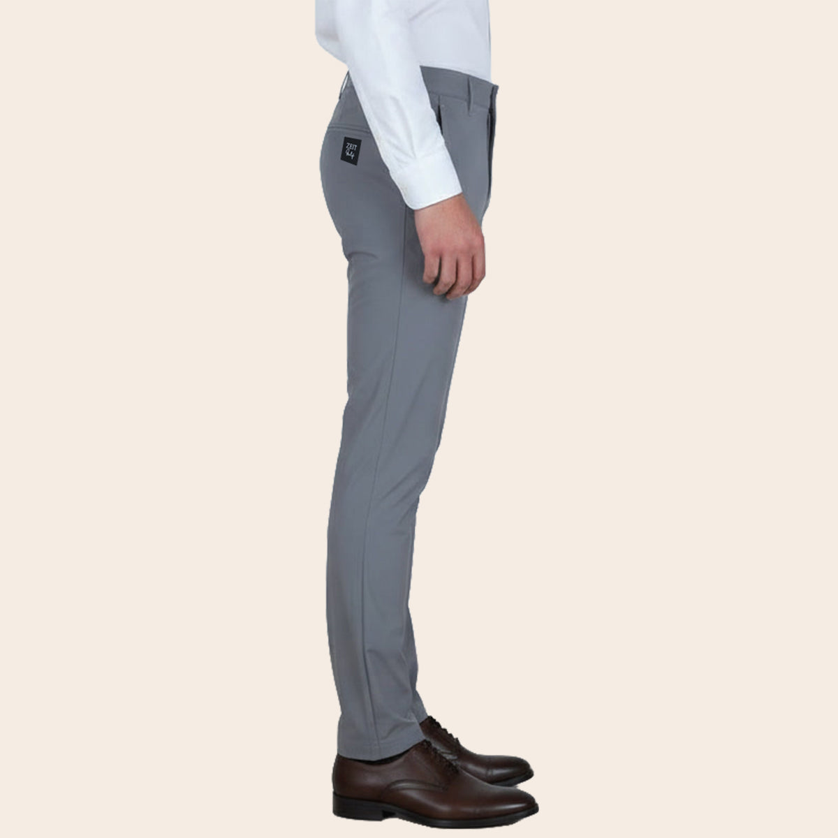 Naturale Prime Performance Trouser (NPNCSC-3|GLF/1)